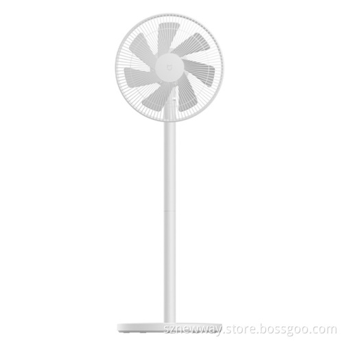 Mijia Smart Standing Fan Floor Table Electric Fan